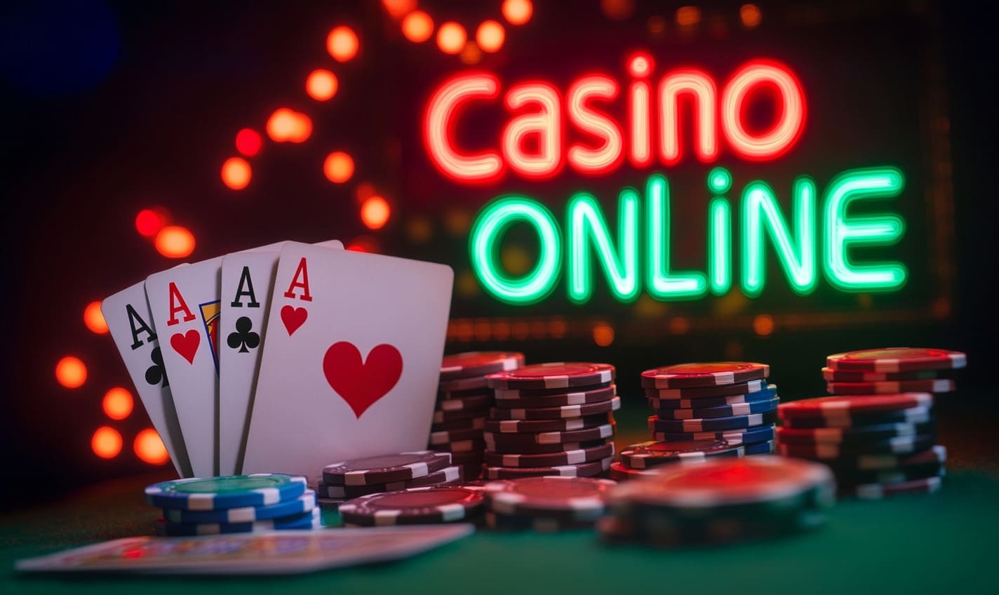 
                                NAGABHAI Online Casino Guarantees Entertainment
                                